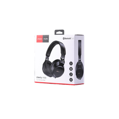 Tai Nghe Bluetooth VIVAN Liberty H100 Black