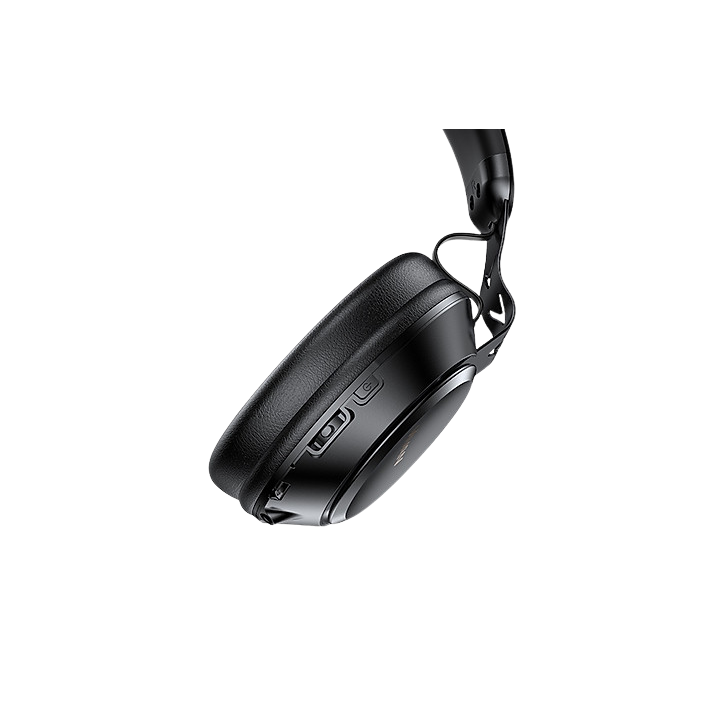 Tai Nghe Bluetooth VIVAN Liberty H100 Black