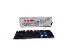 Bàn Phím USB Led ZE960 (H)