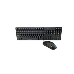 Bàn Phím + Chuột Zornwee ZE-9100 (H)