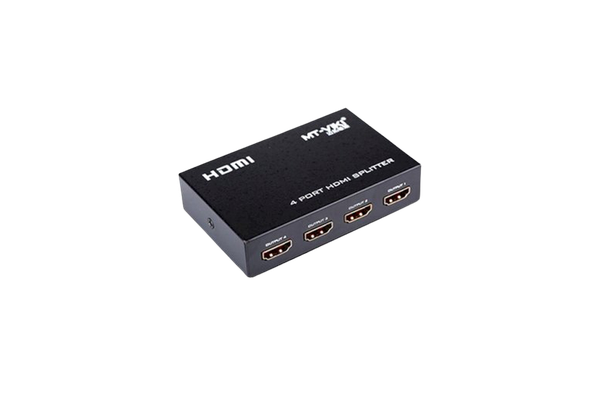 Bộ chia HDMI 1 ra 4