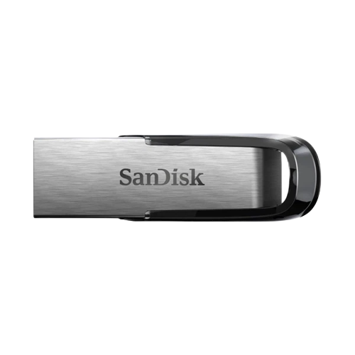 Ổ cứng di động 256GB CZ73 USB 3.0 SanDisk (US256CZ73)
