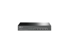 Thiết bị chuyển mạch Tplink 8 port PoE TL-SG1008MP