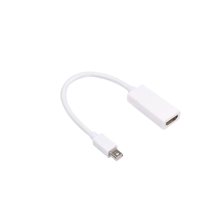 Cáp Chuyển Mini Displayport to HDMI