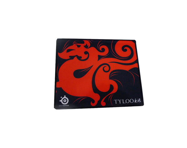 Tấm lót chuột Tyloo 2 ly 25*30