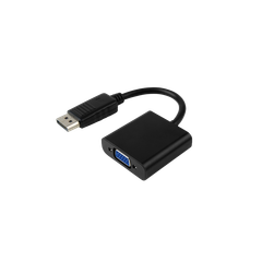 Cáp Chuyển Displayport to VGA