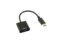 Cáp Chuyển Displayport to VGA