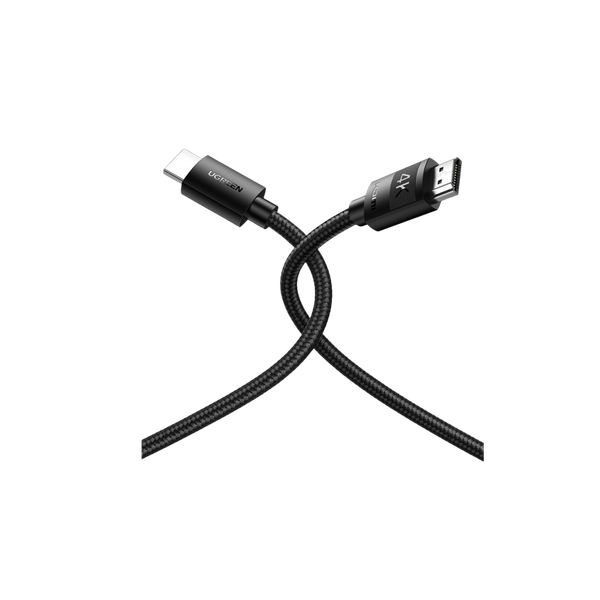 Cáp HDMI 4K 3m Ugreen 40102