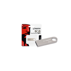Ổ Cứng Di Động (Usb) Kingston 8Gb sắt