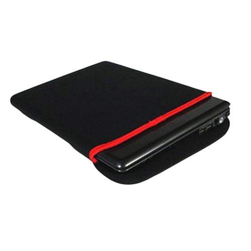 Túi Chống Sốc Sọc Đỏ 14