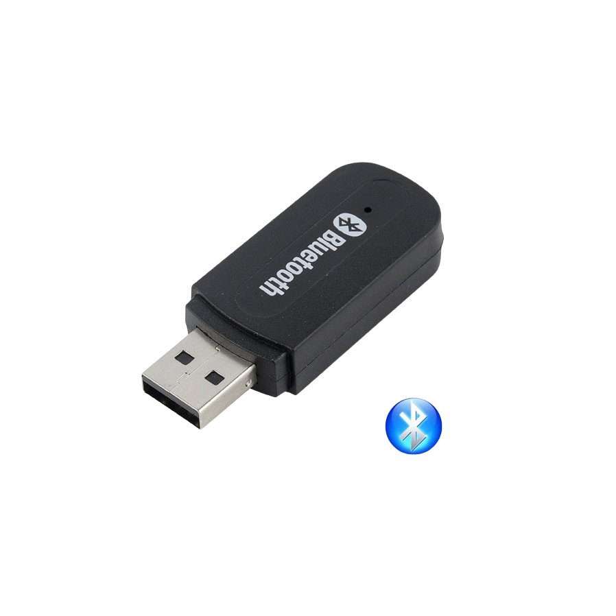 Thiết bị USB thu Bluetooth
