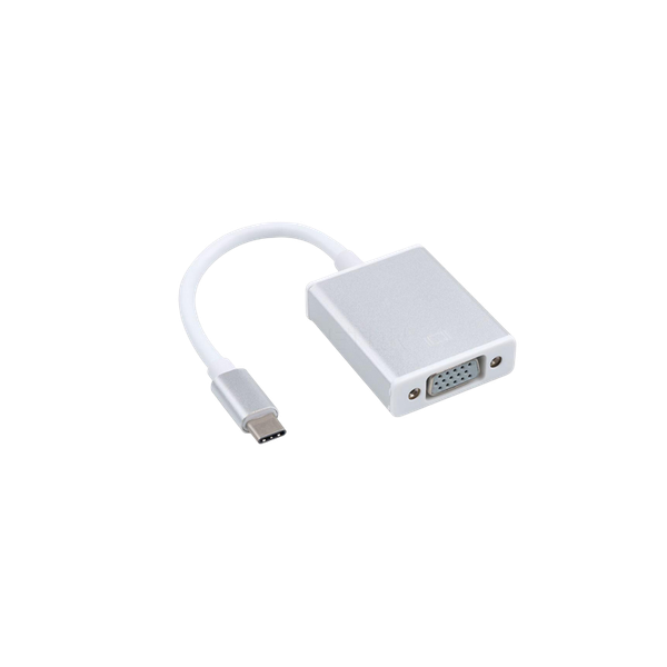 Cáp chuyển Type C ra VGA 3.1