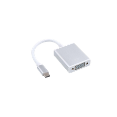 Cáp chuyển Type C ra VGA 3.1