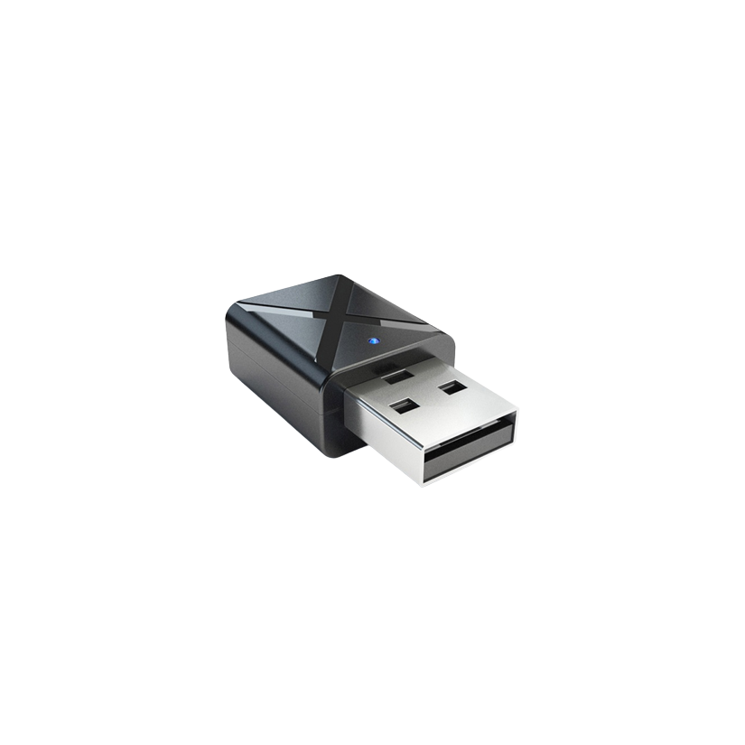 Thiết bị USB thu Bluetooth 5.0 có đĩa