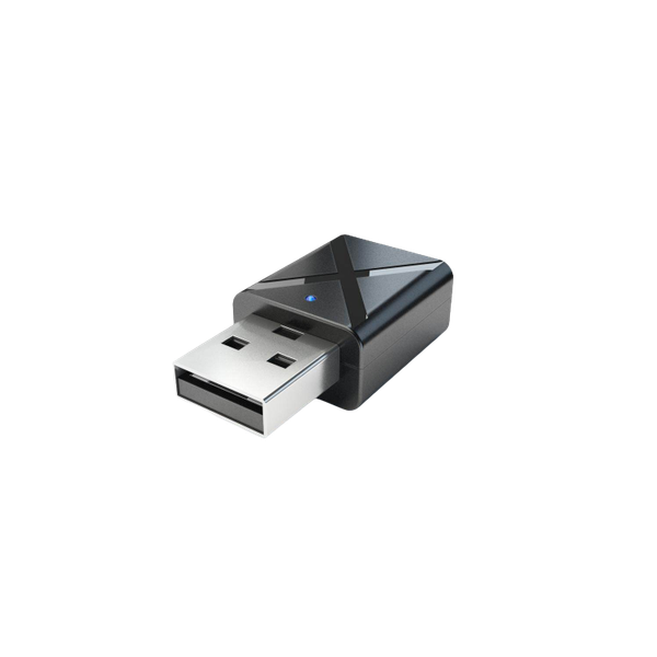 Thiết bị USB thu Bluetooth 5.0 có đĩa