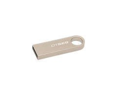 Ổ Cứng Di Động (Usb) Kingston 8Gb sắt
