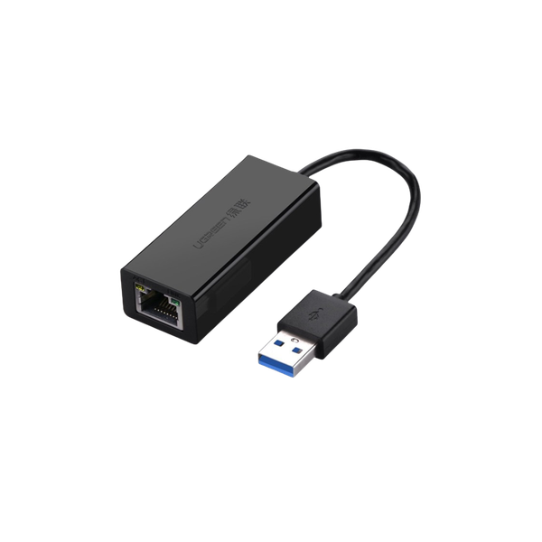 Cáp chuyển USB to Lan