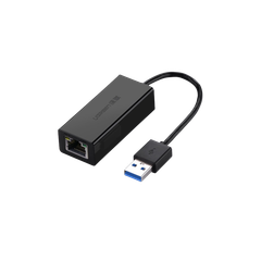 Cáp chuyển USB to Lan