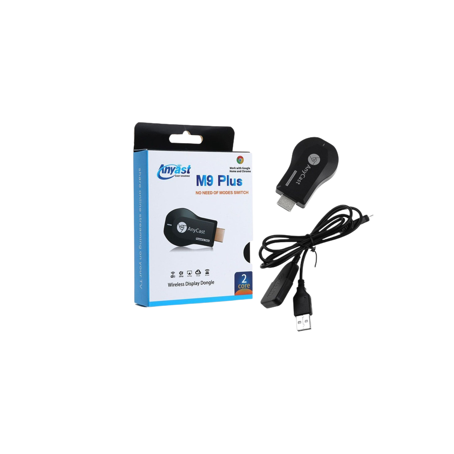 Thiết Bị Kết Nối HDMI Không Dây Anycast M9 Plus