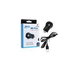 Thiết Bị Kết Nối HDMI Không Dây Anycast M9 Plus