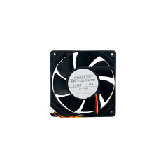 Fan case H02