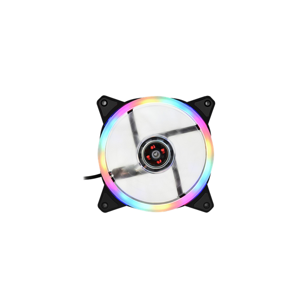 Fan case H05 RGB