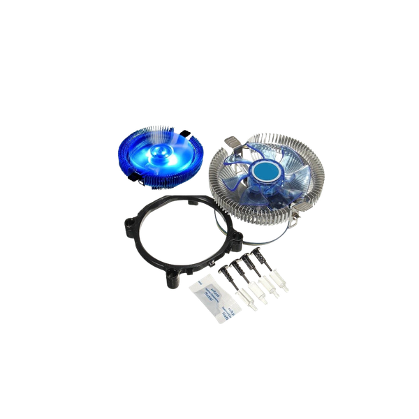 Quạt tản nhiệt CPU đa năng cho chip AMD Led