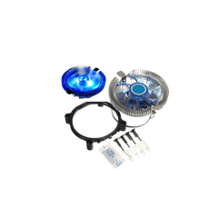 Quạt tản nhiệt CPU đa năng cho chip AMD Led