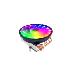 Quạt tản nhiệt CPU đa năng CT-2U 5 màu led