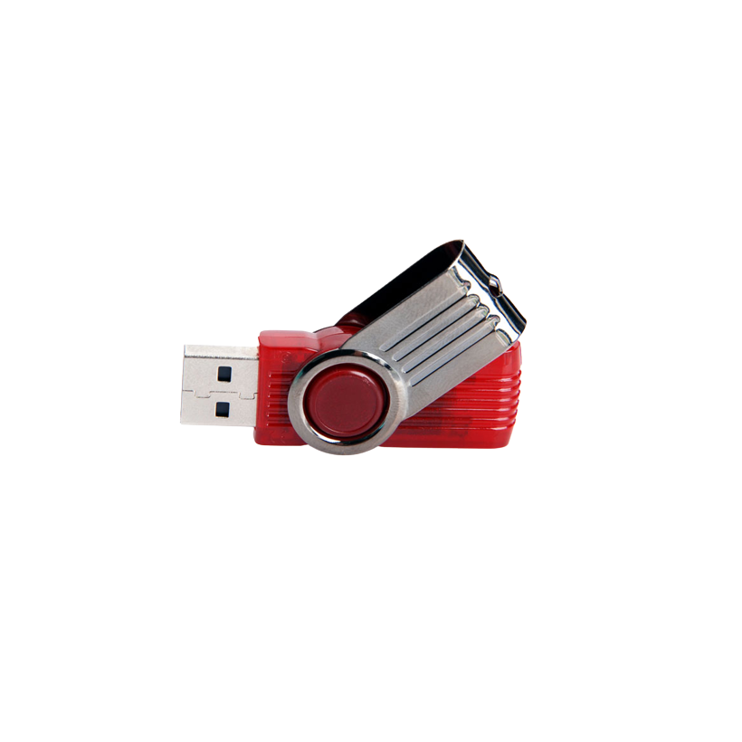 Ổ Cứng Di Động (Usb) Kingston 16Gb nhựa