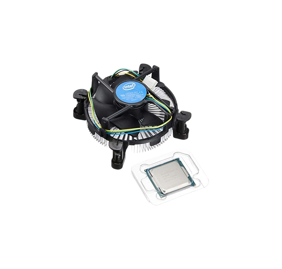 Fan box đóng sẵn core I5 loại 44 cánh