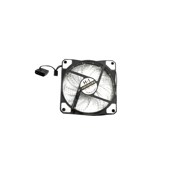 Fan case LED 12