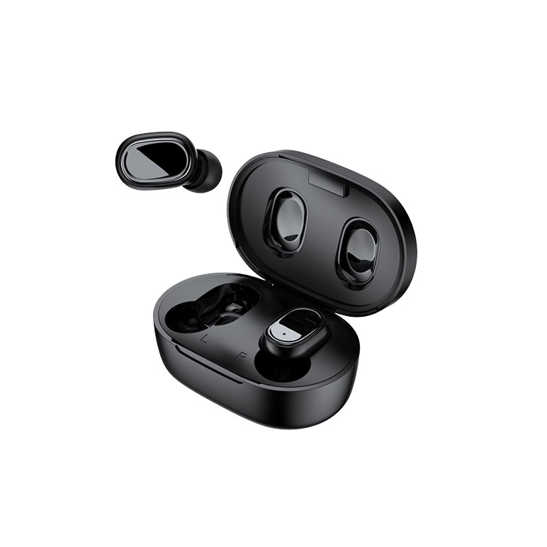 Tai Nghe Bluetooth ACOME Airdots T1 Black