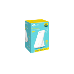Thiết bị thu phát vô tuyến Tp Link 2,4GHz/5GHz RE200