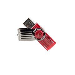 Ổ Cứng Di Động (Usb) Kingston 16Gb nhựa