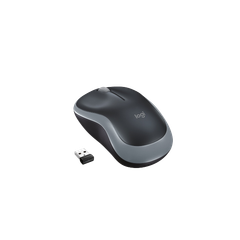 Chuột Không Dây Logitech M186 (H)