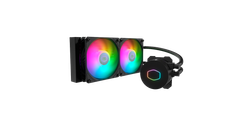 Tản nhiệt nước CPU MasterLiquid ML240L ARGB