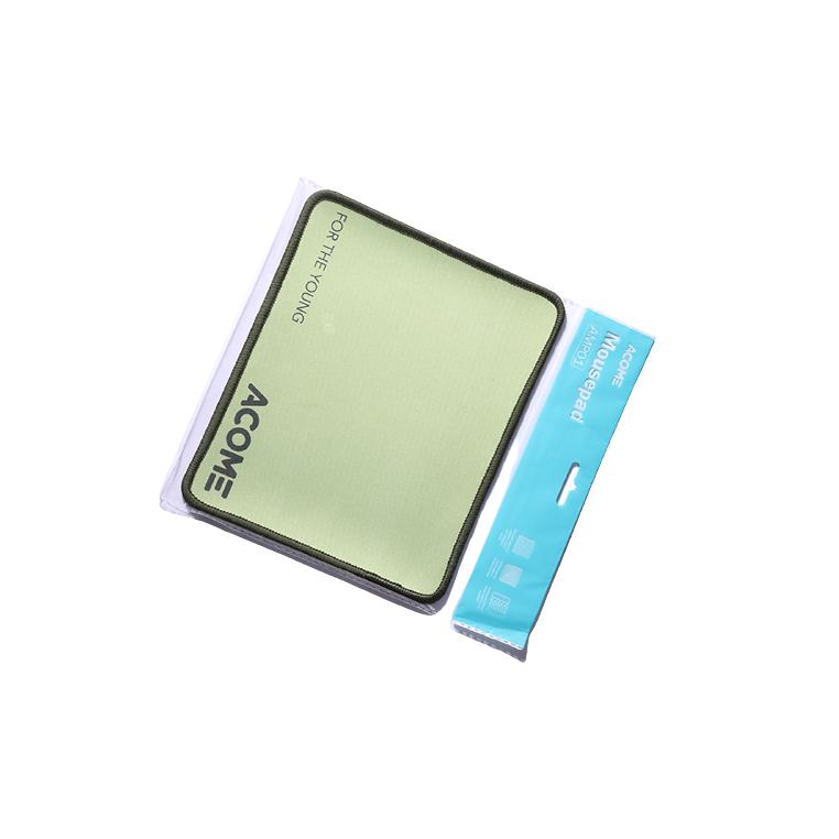 Tấm Lót Chuột ACOME AMP01 Green