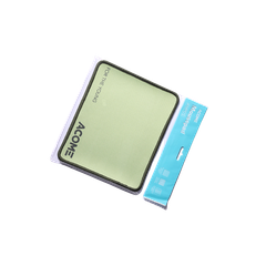 Tấm Lót Chuột ACOME AMP01 Green