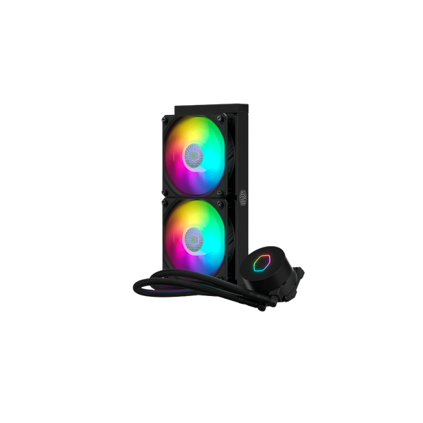 Tản nhiệt nước CPU MasterLiquid ML240L ARGB