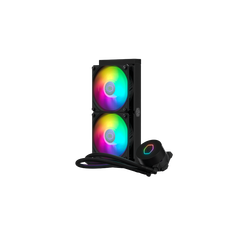Tản nhiệt nước CPU MasterLiquid ML240L ARGB