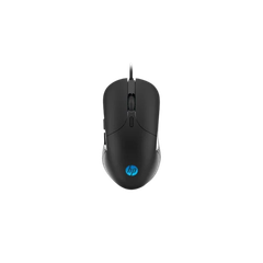 Chuột HP M280 LED _Đen