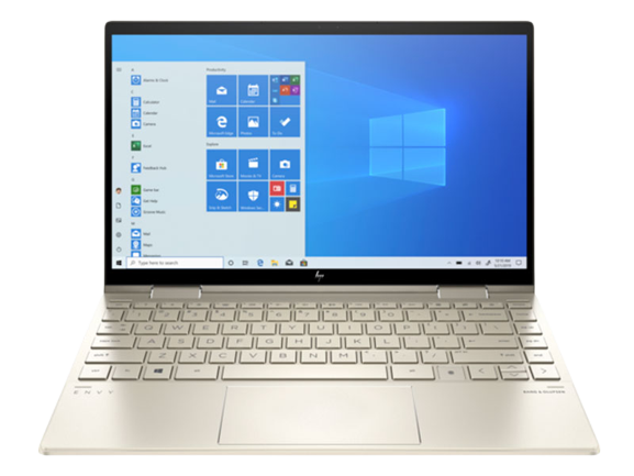 Laptop HP Envy X360 13-bd0530TU (i5-1135G7/ 8G Ram/ 512GB SSD/13.3