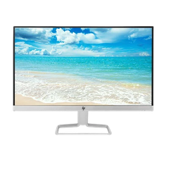 Màn hình HP 22f (22 inch/FHD/75Hz/5ms/VGA+HDMI/36 Tháng) 3AJ92AA