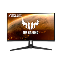 Màn hình Asus Gaming 27 inch VG27VH1B (27inch/FHD/VA/144Hz/1ms/250nits/HDMI+DSub+Audio)