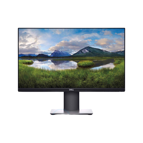 Màn hình Dell Pro 23 inch P2319H 1920x1080/Vga/HDMI/DP/Usb3.0 CV66P1