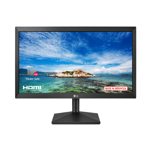 Màn hình LG 20MK400H-B (19.5