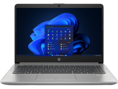 Laptop HP 240 G9 I3-1215U/8GB/SSD 256GB/14.0FHD/W11SL/Bạc 9E5W1PT