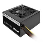 Nguồn Litepower 450W RGB PS-LTP-0450NHSANE-1