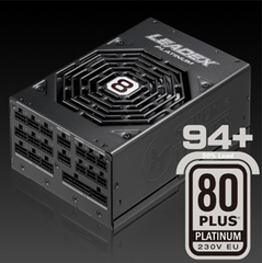 Nguồn Leadex Platinum SE 1000W